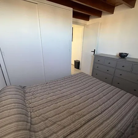 Port Leucate: T2 Climatise, 4 Pers, Parking, Proche - Fr-1-81-626 Apartament *